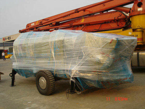 防潮、防銹木箱B102