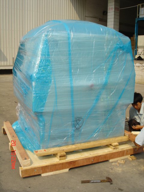 防潮、防銹木箱D103